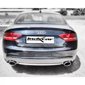 InoxCar OVAU.19.SB Audi S5