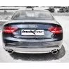 InoxCar OVAU.19.SB Audi S5