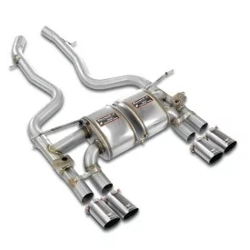 Scarico Supersprint 989660