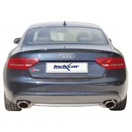 InoxCar OVAU.19.SB Audi S5