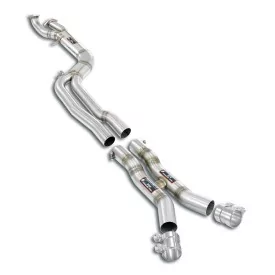 Scarico Supersprint 527710