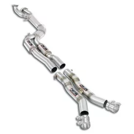 Scarico Supersprint 527720