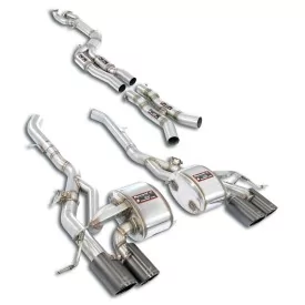 Scarico Supersprint 527740