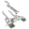 Scarico Supersprint 527740