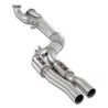 Scarico Supersprint 527740