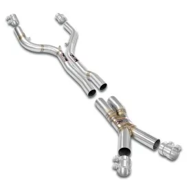 Scarico Supersprint 745820