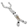 Scarico Supersprint 745820