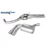 InoxCar OVAU.22S.RA Audi 8P RS3 Sportback