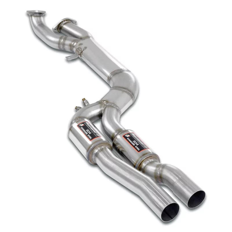 Scarico Supersprint 527742 Scarico Supersprint 527742
