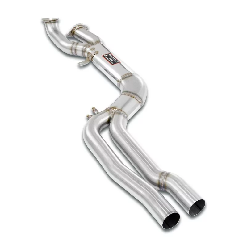 Scarico Supersprint 527752 Scarico Supersprint 527752