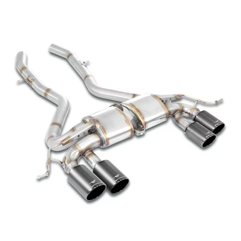 Scarico Supersprint 745846 Scarico Supersprint 745846