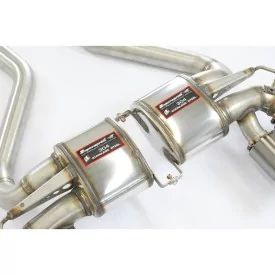 Scarico Supersprint 745846