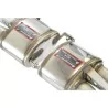 Scarico Supersprint 745846