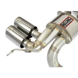 Scarico Supersprint 745846