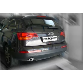 InoxCar OVQ7.01.SB Audi Q7