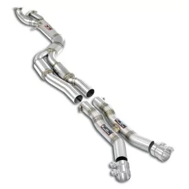Scarico Supersprint 527760