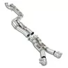 Scarico Supersprint 527760