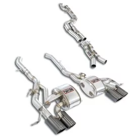 Scarico Supersprint 527780
