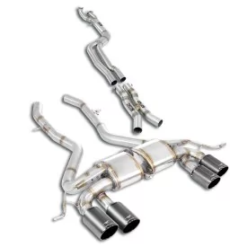 Scarico Supersprint 527770