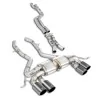 Scarico Supersprint 527770