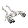 Scarico Supersprint 527770