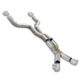 Scarico Supersprint 745840