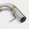 Scarico Supersprint 745812