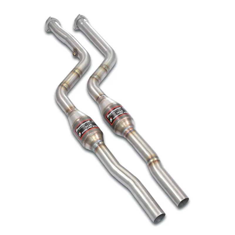 Scarico Supersprint 781342
