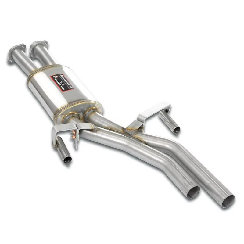Scarico Supersprint 781303 Scarico Supersprint 781303