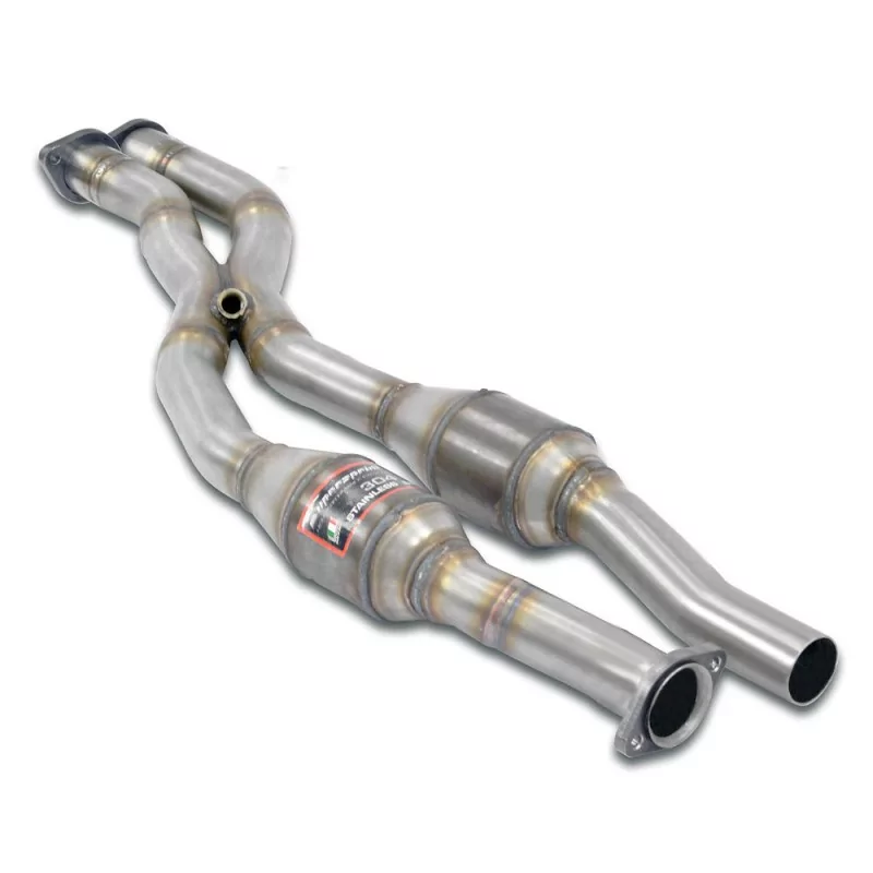 Scarico Supersprint 783932 Scarico Supersprint 783932