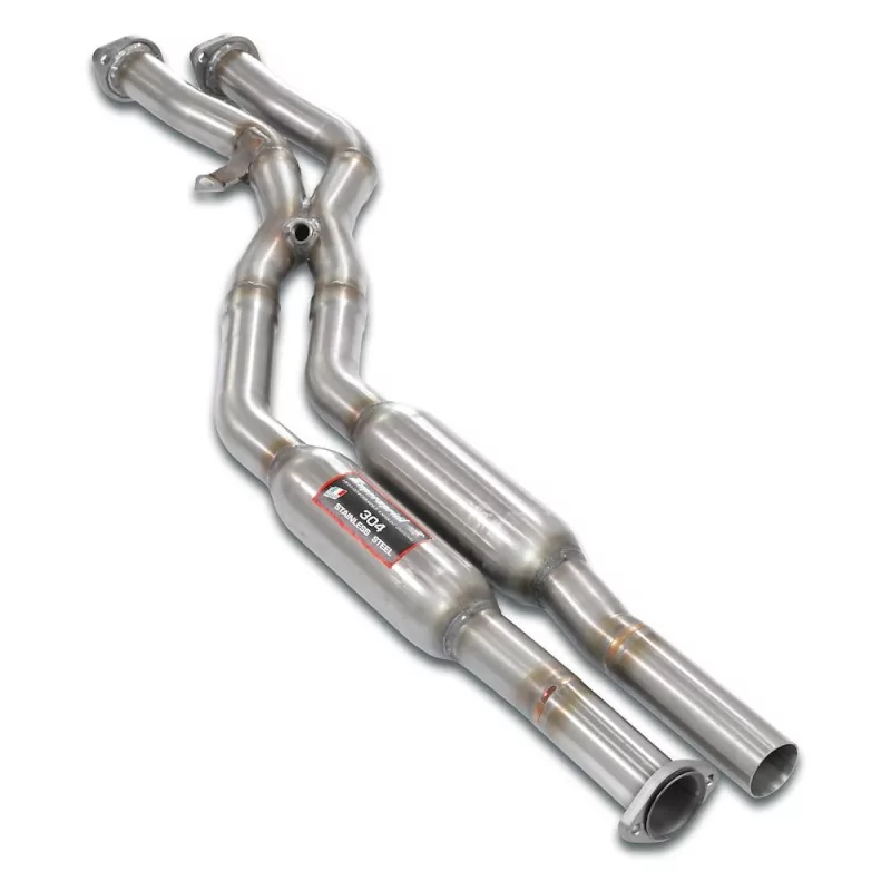 Scarico Supersprint 783902 Scarico Supersprint 783902