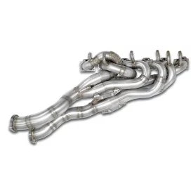 Scarico Supersprint 784001