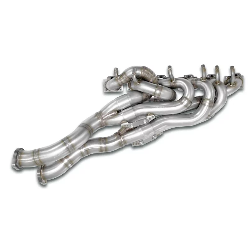 Scarico Supersprint 784001 Scarico Supersprint 784001