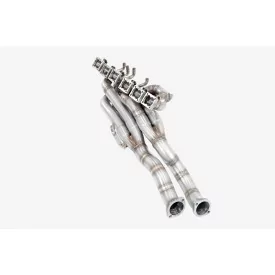 Scarico Supersprint 784001
