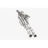 Scarico Supersprint 784001