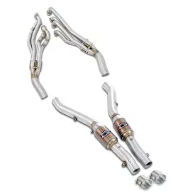Scarico Supersprint 786810