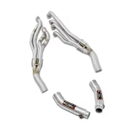 Scarico Supersprint 786820
