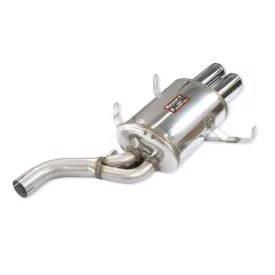 Scarico Supersprint 786836
