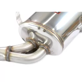Scarico Supersprint 786836