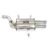 Scarico Supersprint 786836