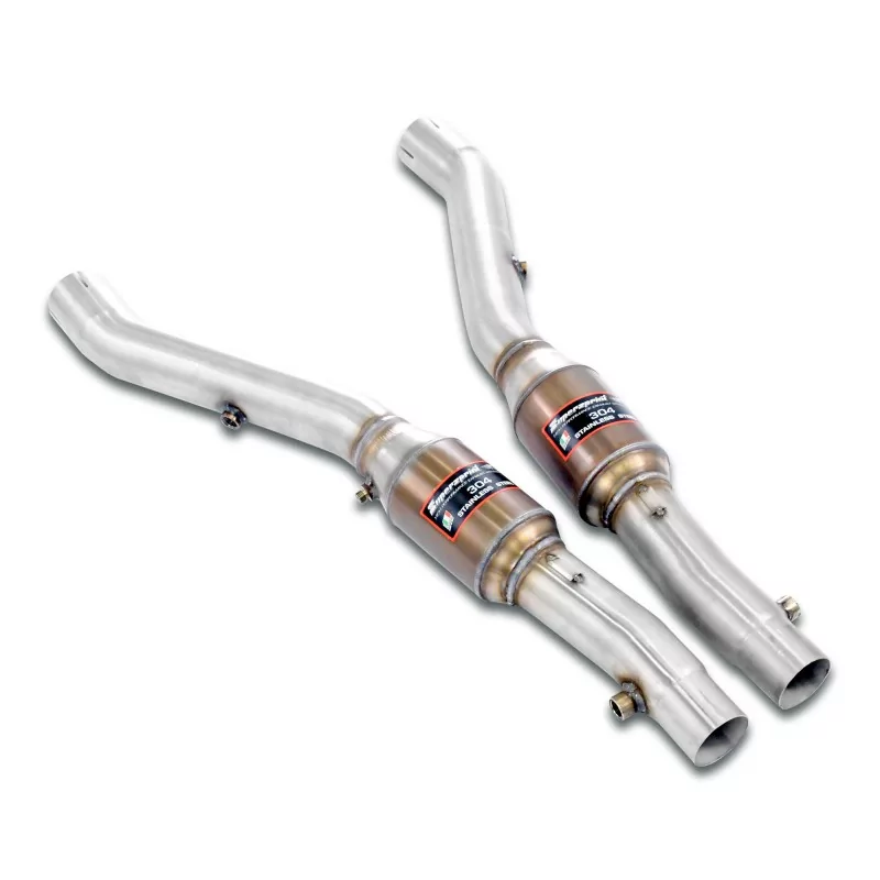 Scarico Supersprint 046702