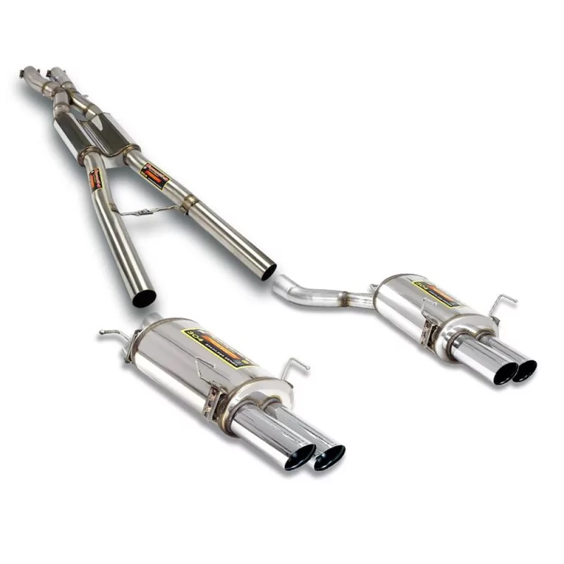 Scarico Supersprint 988730