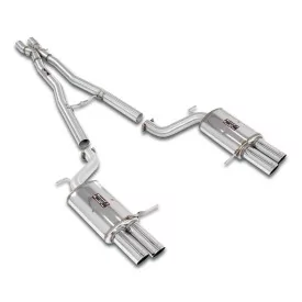 Scarico Supersprint 046910