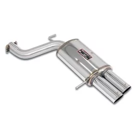 Scarico Supersprint 046910