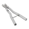 Scarico Supersprint 046910