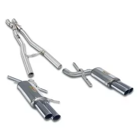 Scarico Supersprint 046920