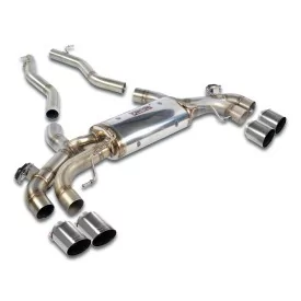 Scarico Supersprint 525220
