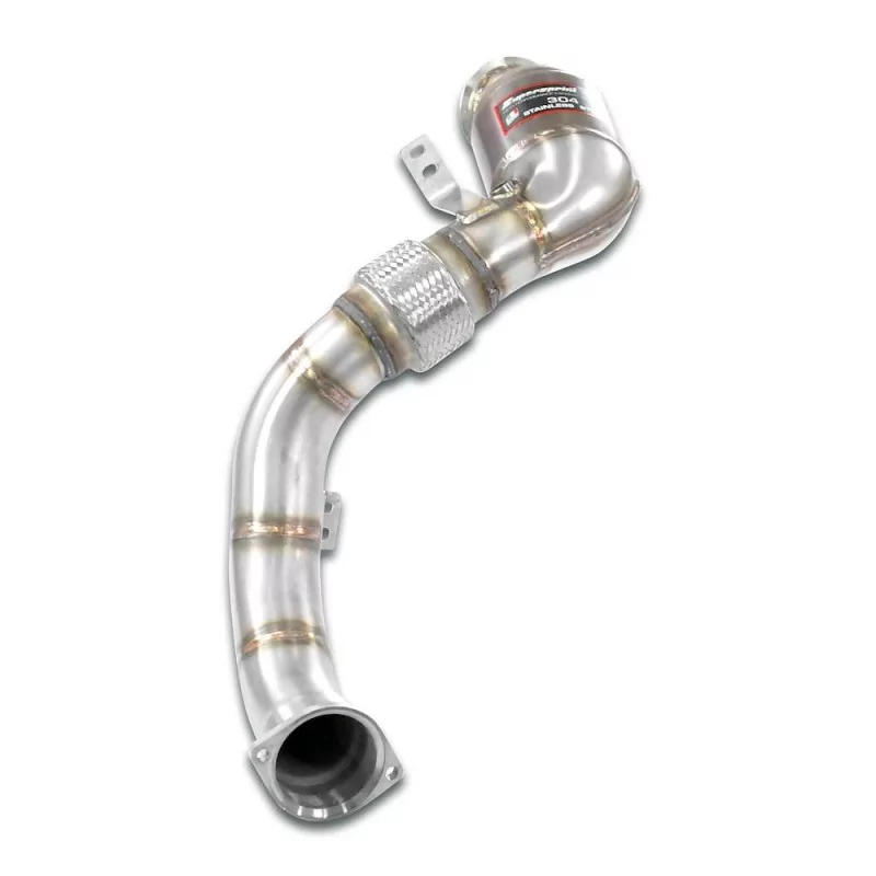 Scarico Supersprint 528141