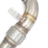 Scarico Supersprint 528111