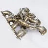 Scarico Supersprint 529201